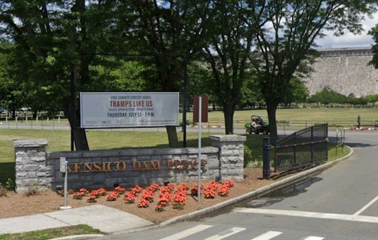 Chlorine Scare At Valhalla Water Shaft Sends Worker To Hospital
