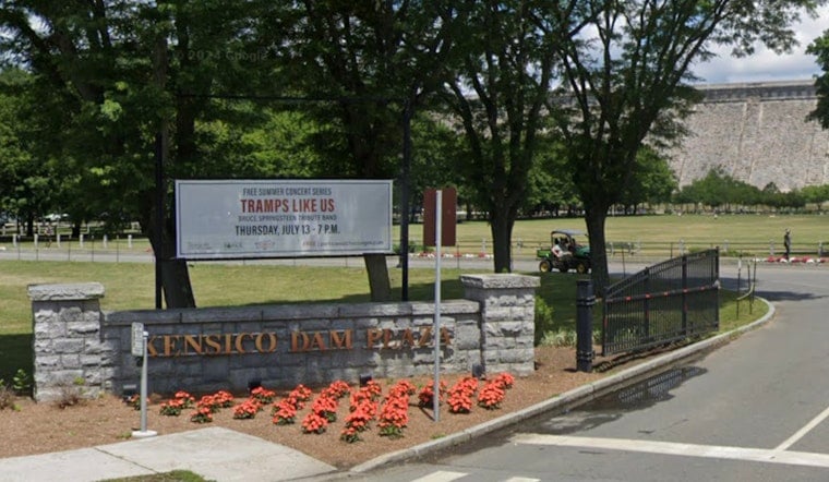 Chlorine Scare At Valhalla Water Shaft Sends Worker To Hospital