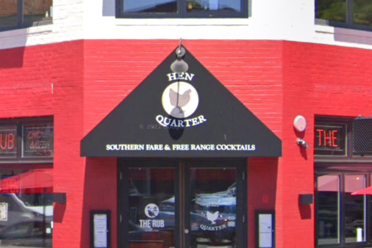 ‘Chopped’ Champ Plots All-Day South Baltimore Hangout