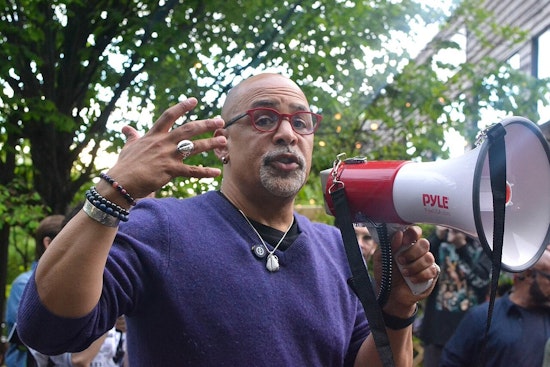 Chris Rabb Rocks Philly Dem Machine With Ward Map Power Play