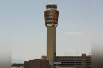 Christmas Chaos Erupts At Sky Harbor As 911 Calls Capture Terminal Terror
