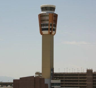 Christmas Chaos Erupts At Sky Harbor As 911 Calls Capture Terminal Terror