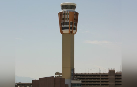 Christmas Chaos Erupts At Sky Harbor As 911 Calls Capture Terminal Terror