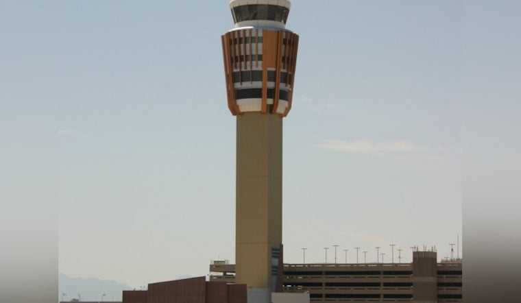 Christmas Chaos Erupts At Sky Harbor As 911 Calls Capture Terminal Terror