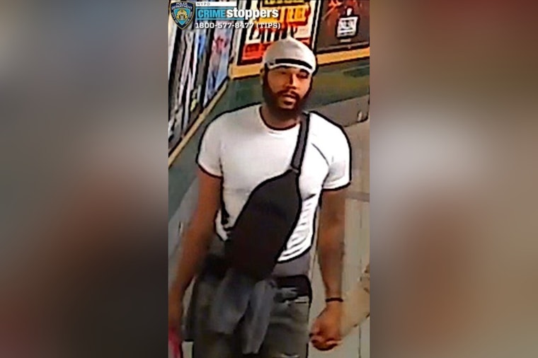 Church Ave Thief Sucker-Punches Worker, Bolts With Loot, Cops Say
