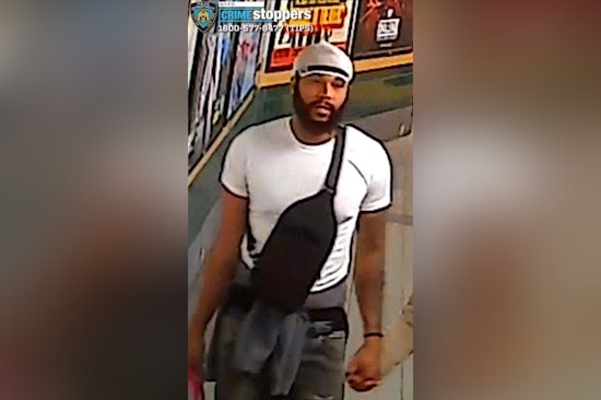 Church Ave Thief Sucker-Punches Worker, Bolts With Loot, Cops Say