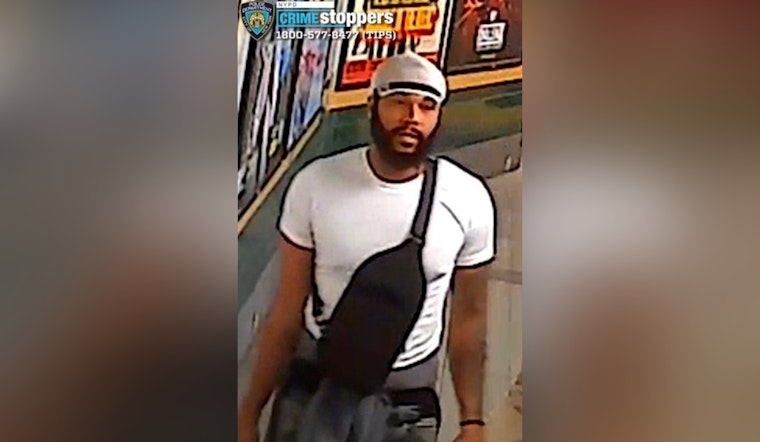 Church Ave Thief Sucker-Punches Worker, Bolts With Loot, Cops Say