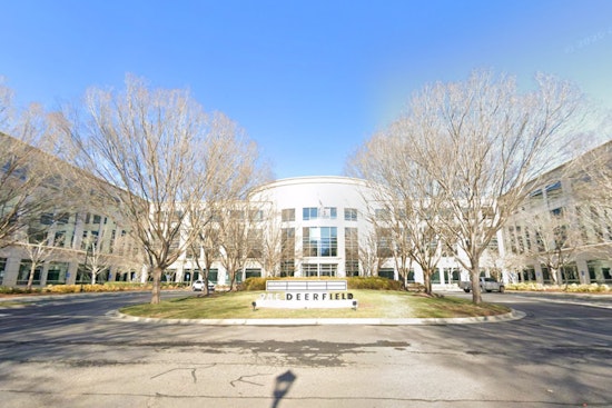 Church Tech Giant Ditches Knoxville, Plants Its Flag In Milton
