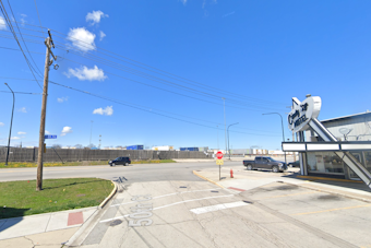 Cicero Driver Held After Deadly Ogden Ave Smash Kills 25-Year-Old Passenger