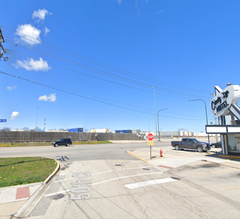 Cicero Driver Held After Deadly Ogden Ave Smash Kills 25-Year-Old Passenger