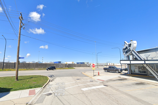 Cicero Driver Held After Deadly Ogden Ave Smash Kills 25-Year-Old Passenger