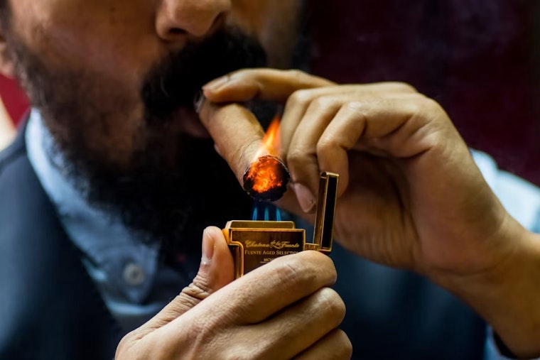 Cigar Coup: Cheyenne Snatches Rocky Mountain Festival From Colorado