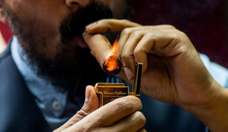 Cigar Coup: Cheyenne Snatches Rocky Mountain Festival From Colorado