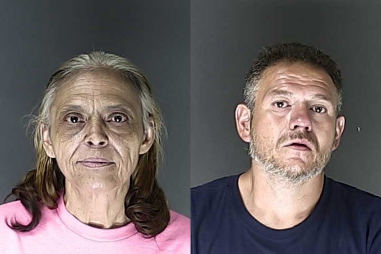 Cimarron Hills Cops Yank Pair From Car, Nab 212 Fentanyl Pills At Loaf N' Jug