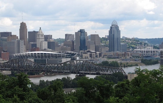 Cincinnati Braces For Muggy Morning Flood Watch And Stormy Commute