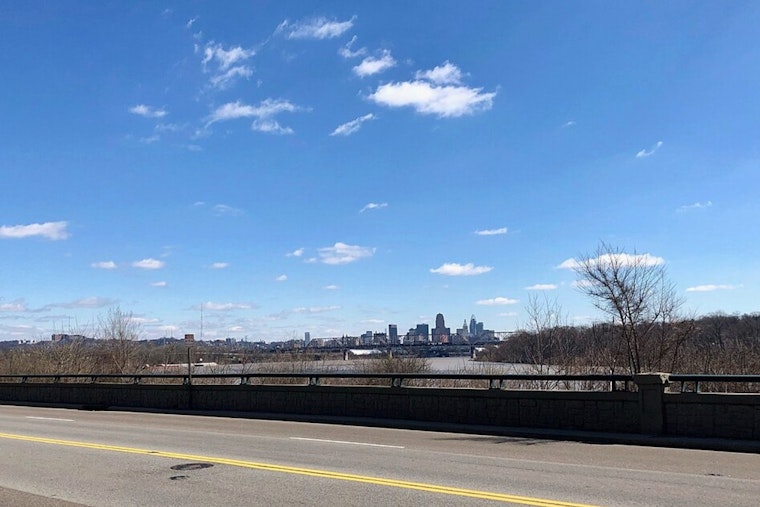Cincinnati Braces For Sweltering Heat Wave As Pop-Up Storms Move In