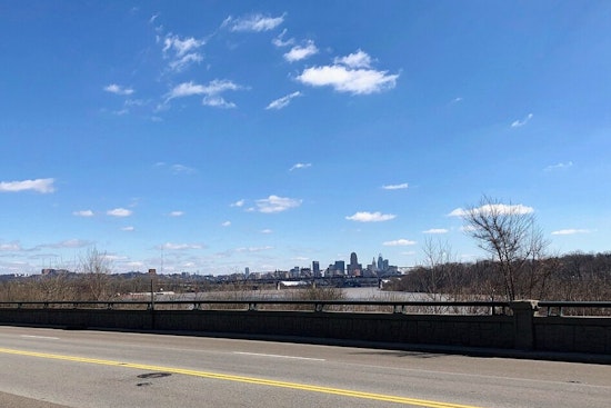 Cincinnati Braces For Sweltering Heat Wave As Pop-Up Storms Move In