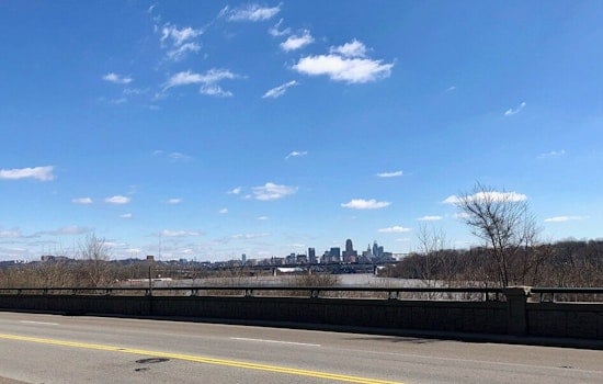Cincinnati Braces For Sweltering Heat Wave As Pop-Up Storms Move In