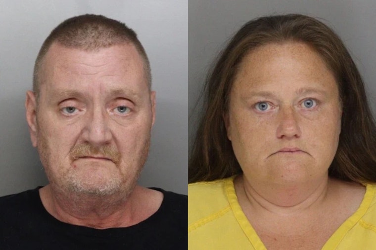 Cincinnati Mom And Stepdad Busted In 14-Year-Old Rape Case
