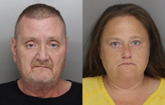 Cincinnati Mom And Stepdad Busted In 14-Year-Old Rape Case