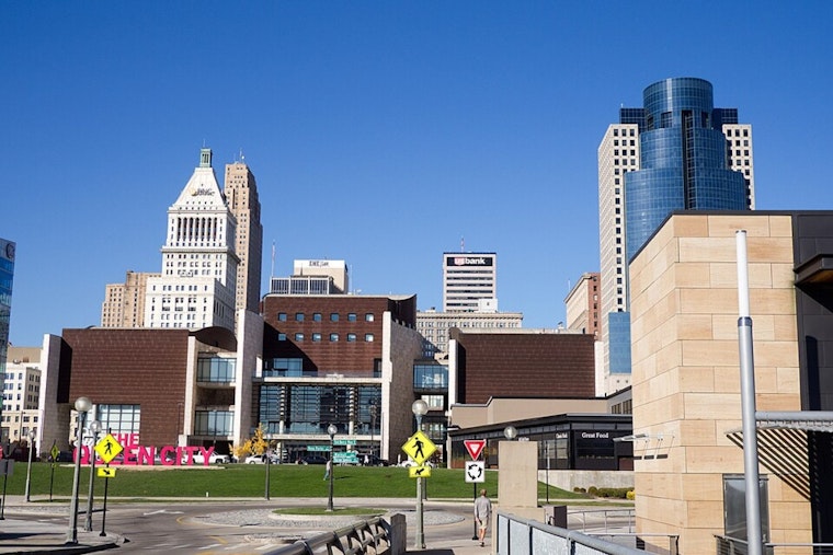 Cincinnati Swelters Under Brutal Heat Warning Through Thursday Night