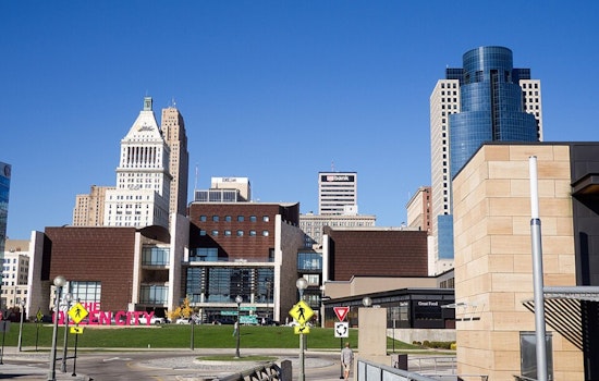 Cincinnati Swelters Under Brutal Heat Warning Through Thursday Night