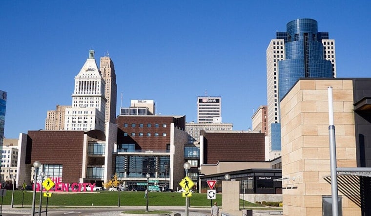 Cincinnati Swelters Under Brutal Heat Warning Through Thursday Night