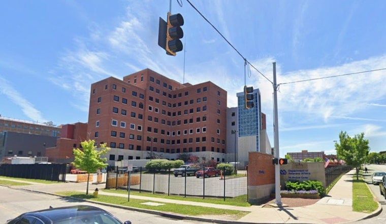 Cincinnati VA Flips The Switch, Moves 50,000 Vets Onto New Health Record System