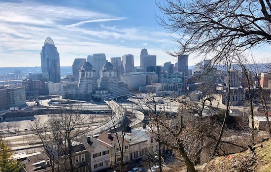 Cincinnati Wakes To Jacket Weather, Braces For Stormy Midweek