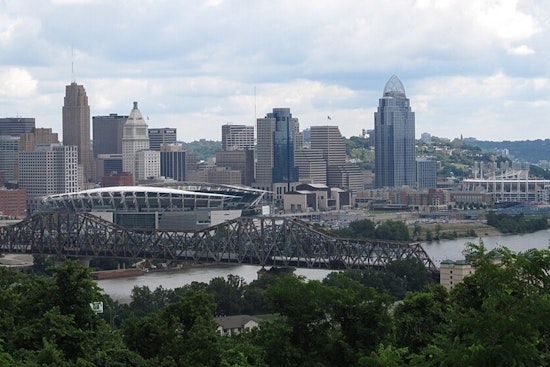 Cincinnati’s Weekend Whiplash: Sun-Soaked Saturday, Soaking Rains By Sunday Night
