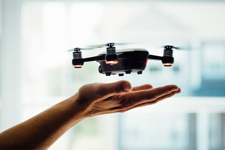 Cincy Arms Plant Snags $98M Deal To Blast Drones From The Sky