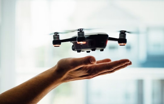 Cincy Arms Plant Snags $98M Deal To Blast Drones From The Sky
