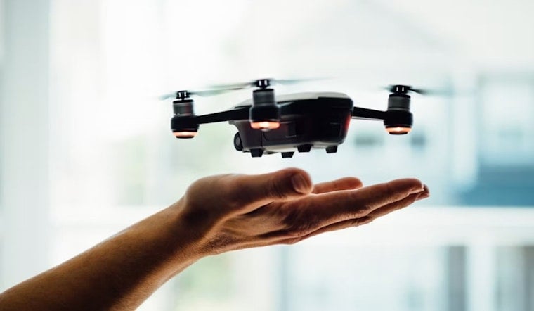Cincy Arms Plant Snags $98M Deal To Blast Drones From The Sky