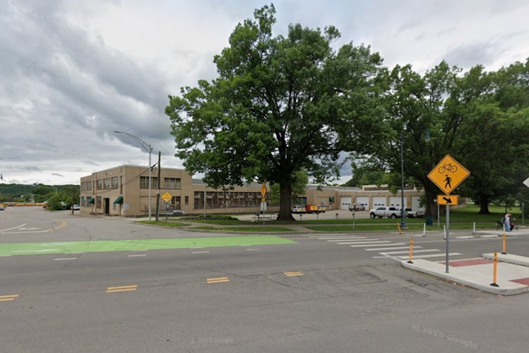 Cincy Cashes In Rail Deal to Rescue Aging Fleet Garage