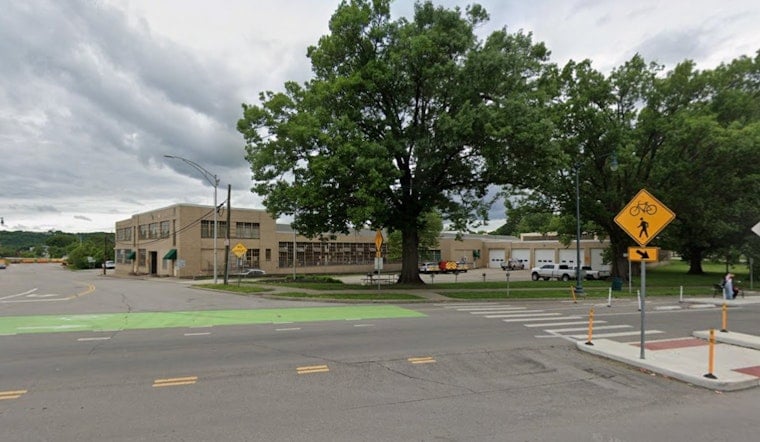 Cincy Cashes In Rail Deal to Rescue Aging Fleet Garage