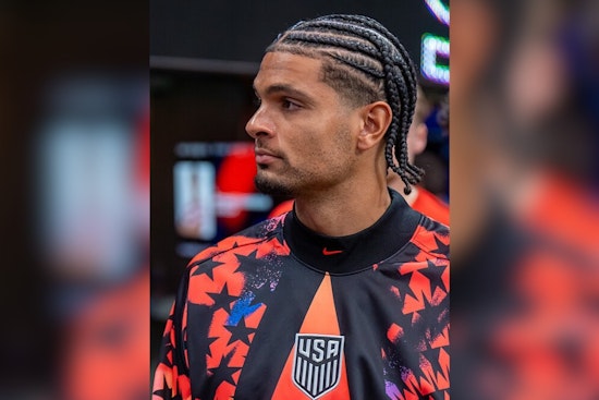 Cincy Defender Miles Robinson Turns Injury Heartbreak Into World Cup History