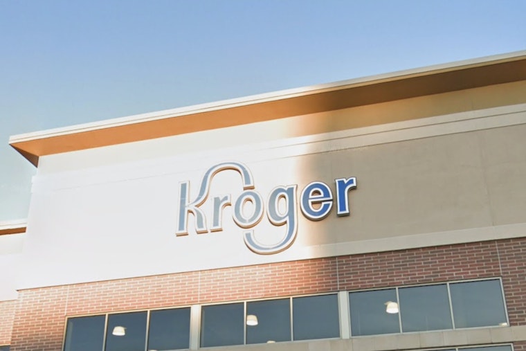 Cincy Giant Kroger Lets Shoppers Turn Points Into Pantry Cash