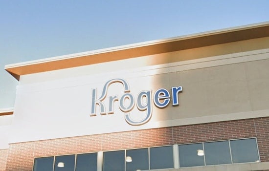 Cincy Giant Kroger Lets Shoppers Turn Points Into Pantry Cash