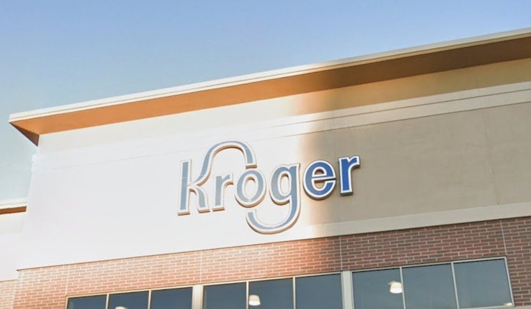 Cincy Giant Kroger Lets Shoppers Turn Points Into Pantry Cash