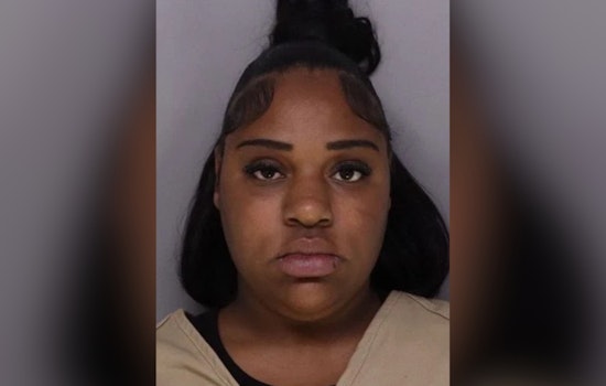 Cincy Hit-And-Run Bust: Driver Nabbed After Cops Find Four Kids Loose In Car