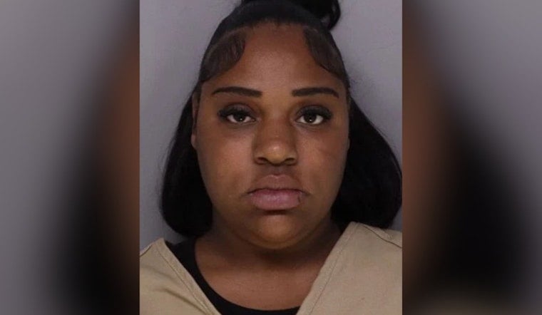 Cincy Hit-And-Run Bust: Driver Nabbed After Cops Find Four Kids Loose In Car