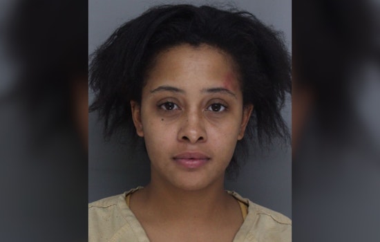 Cincy Mom Busted After West Side DUI Crash With Two Little Kids In Car
