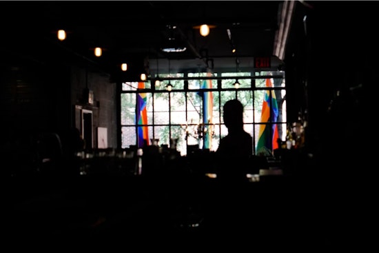 Cincy Queer Nightlife Roars, but Gay Bars Keep Disappearing