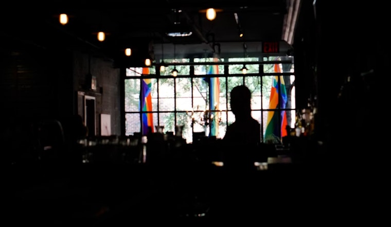 Cincy Queer Nightlife Roars, but Gay Bars Keep Disappearing