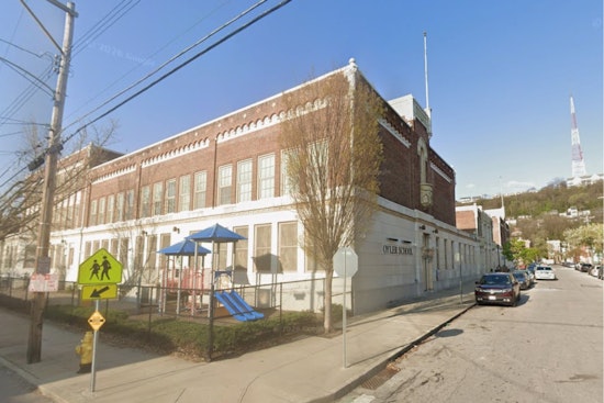 Cincy School Staff Race to Save Teacher After Lunchtime Heart Attack
