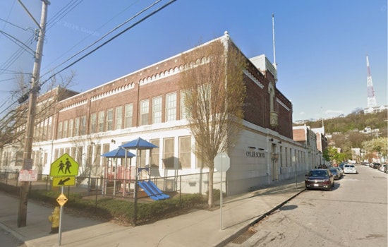 Cincy School Staff Race to Save Teacher After Lunchtime Heart Attack