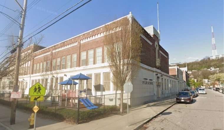 Cincy School Staff Race to Save Teacher After Lunchtime Heart Attack