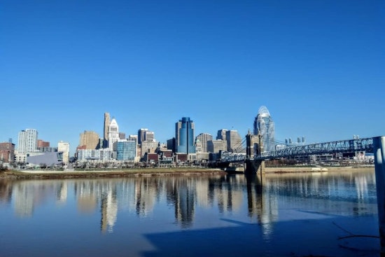 Cincy Soaks Up Sunshine Before Storm Threat Creeps Back This Weekend