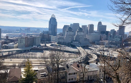 Cincy Starts Cool Before Weekend Heat Cranks Up