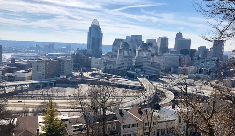 Cincy Starts Cool Before Weekend Heat Cranks Up